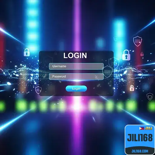 jili168 login 